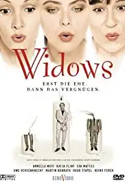 Widows - Erst die Ehe, dann das Vergnügen (1998)