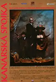 Kanarska spojka (1993)