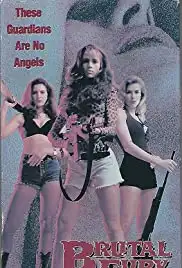 Brutal Fury (1993)