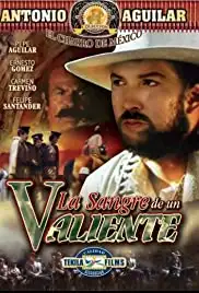 La sangre de un valiente (1993)