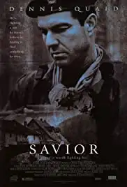 Savior (1998)