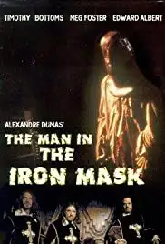The Man in the Iron Mask (1998)