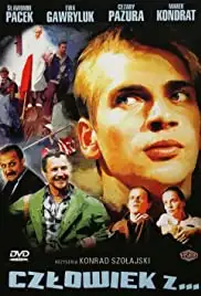 Czlowiek z... (1993)