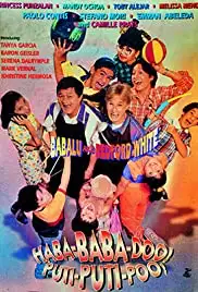 Haba-baba-doo! Puti-puti-poo! (1998)