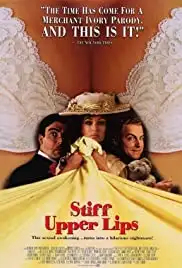 Stiff Upper Lips (1997)