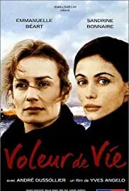 Voleur de vie (1998)