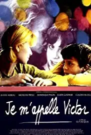 Je m'appelle Victor (1993)