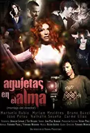 Agujetas en el alma (1998)