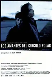 Los amantes del Círculo Polar (1998)