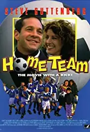Home Team (1998)