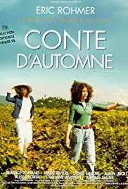 Conte d'automne (1998)