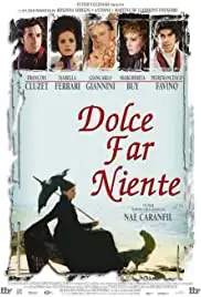 Dolce far niente (1998)