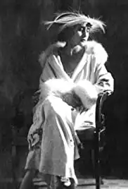 Ostrov myortvykh (1993)