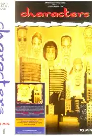 Characters (1993)