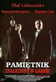 Pamietnik znaleziony w garbie (1993)