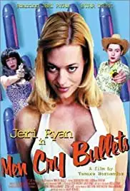 Men Cry Bullets (1998)