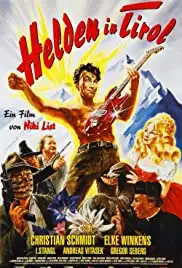 Helden in Tirol (1998)