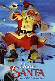 Dear Santa (1998)