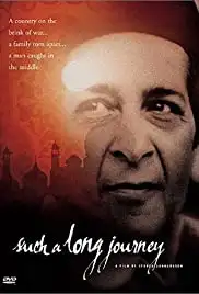 Such a Long Journey (1998)