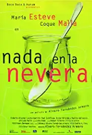 Nada en la nevera (1998)