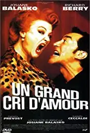 Un grand cri d'amour (1998)