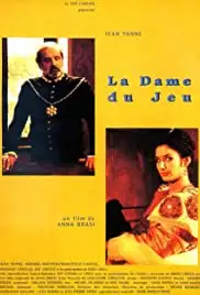 La dame du jeu (1998)