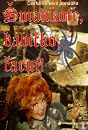 Smankote, babicko, caruj! (1998)