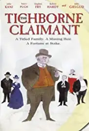 The Tichborne Claimant (1998)