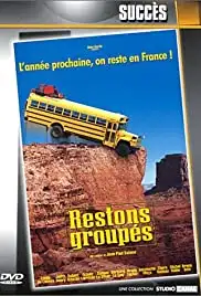 Restons groupés (1998)