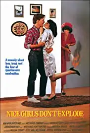 Nice Girls Don't Explode (1987)