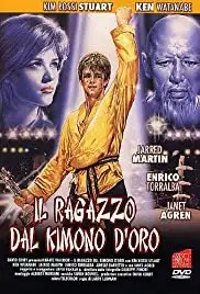 Il ragazzo dal kimono d'oro (1987)