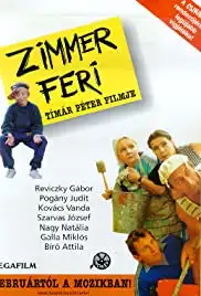 Zimmer Feri (1998)