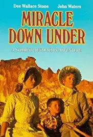 Bushfire Moon (1987)