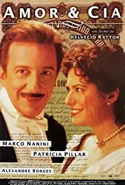 Amor & Cia (1998)