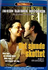 Det sjunde skottet (1998)