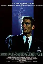 The Peacekeeper (1997)