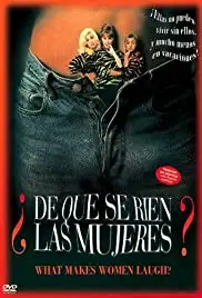 ¿De qué se ríen las mujeres? (1997)