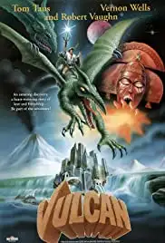 Anak ng bulkan (1997)