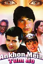 Ankhon Mein Tum Ho (1997)