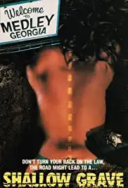 Shallow Grave (1987)