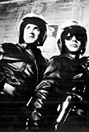 Real Stories of the Donut Men (1997)