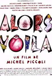 Alors voilà, (1997)
