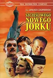 Szczesliwego Nowego Jorku (1997)