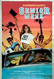 Senior Week (1987)