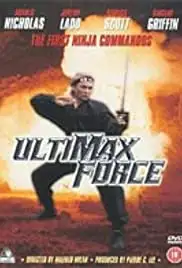 Ultimax Force (1987)