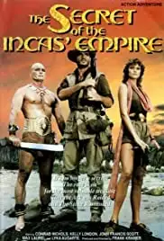 Alla ricerca dell'impero sepolto (1987)