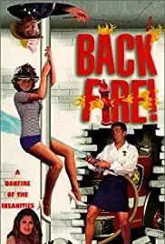 Backfire! (1995)