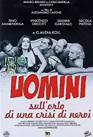 Uomini sull'orlo di una crisi di nervi (1995)
