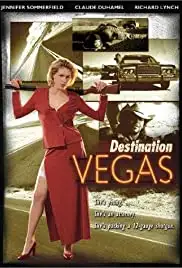 Destination Vegas (1995)