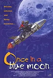 Once in a Blue Moon (1995)